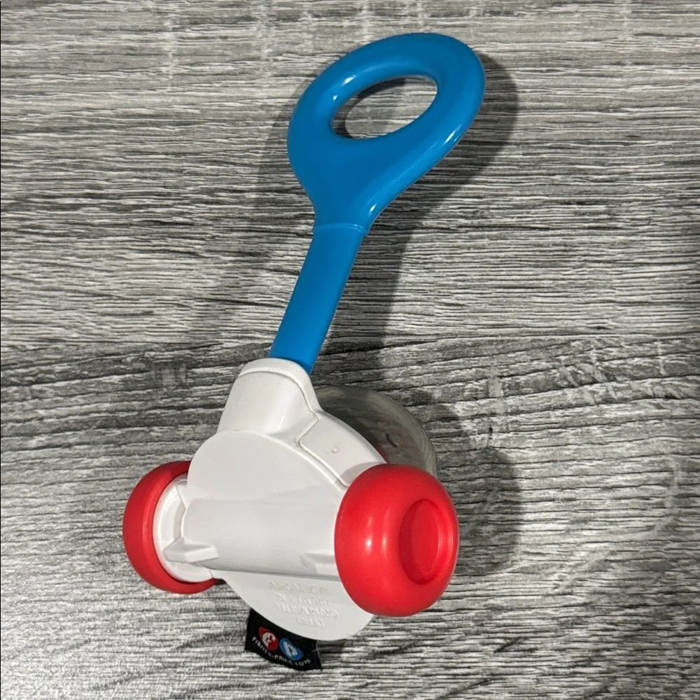 Fisher-Price | Corn Popper Rattle Toy - Baby Rattle - Picture 2 of 6